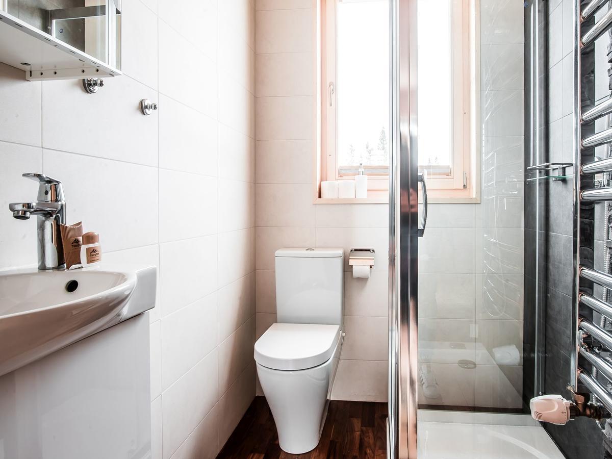 Tatrytop Osada Staszelowka Z Jacuzzi I Sauna Kościelisko Dış mekan fotoğraf