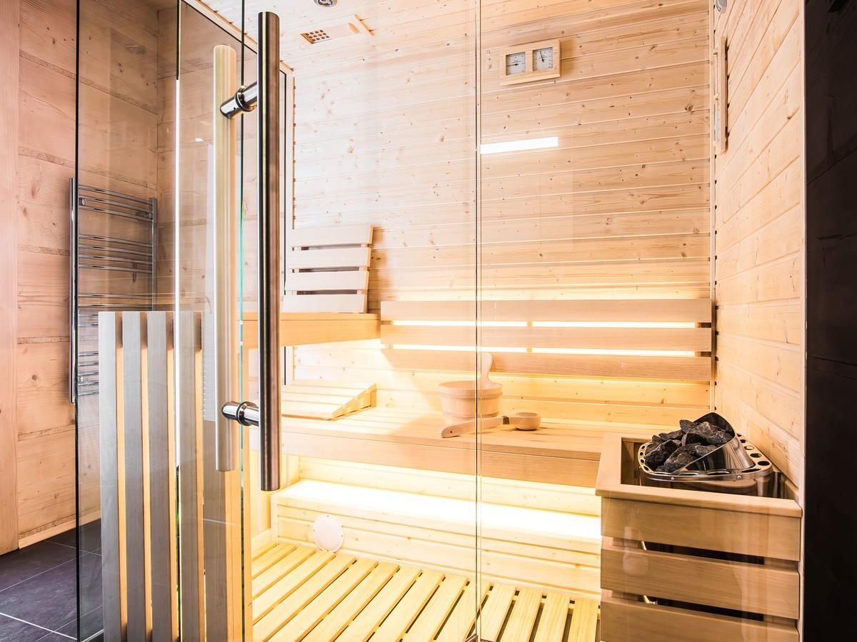 Tatrytop Osada Staszelowka Z Jacuzzi I Sauna Kościelisko Dış mekan fotoğraf